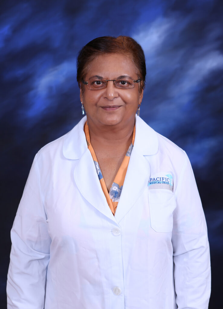 Dr. Sherleen Osman, Nephrologist